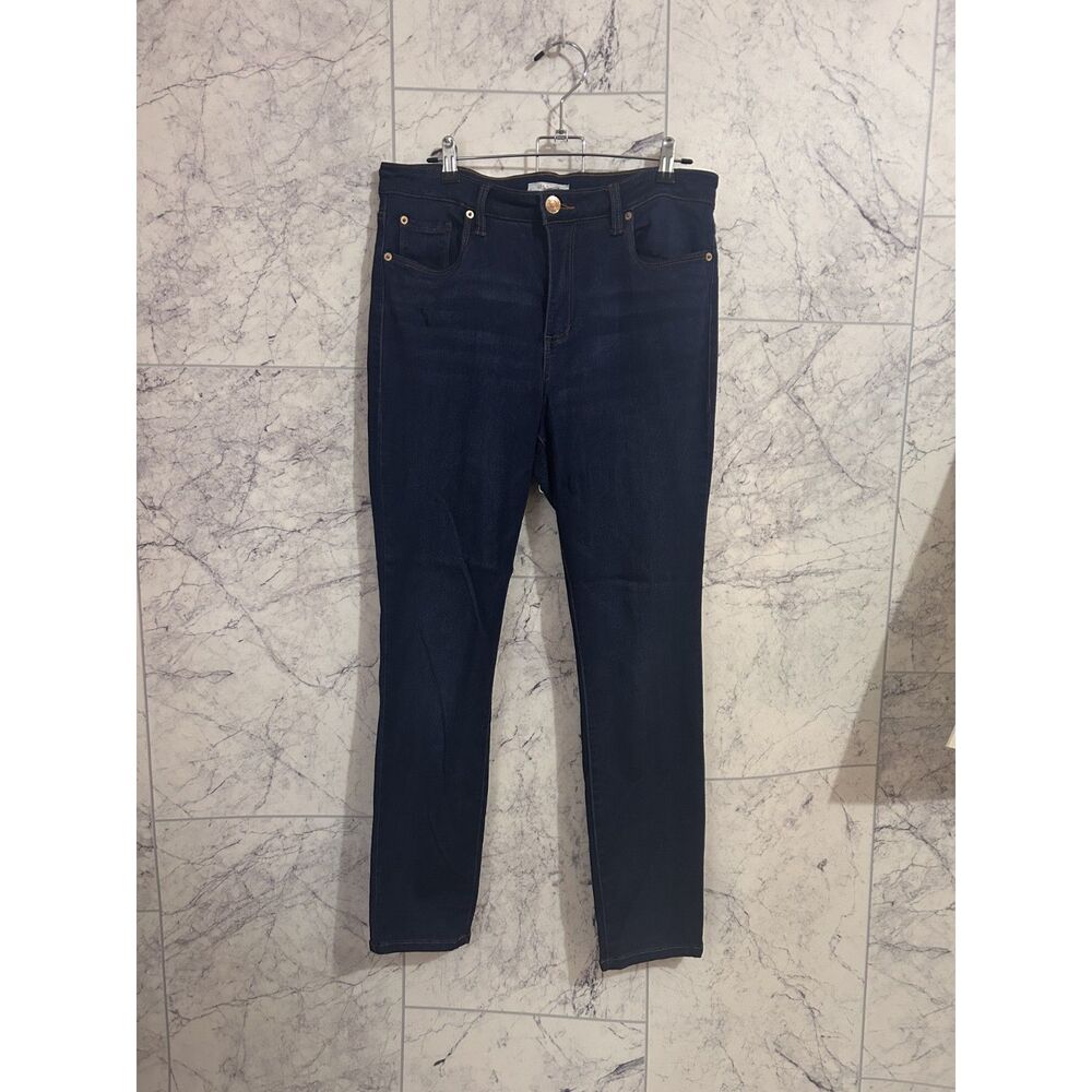 StitchFix - STS Blue - Dark Blue Skinny Jeans - Size 32